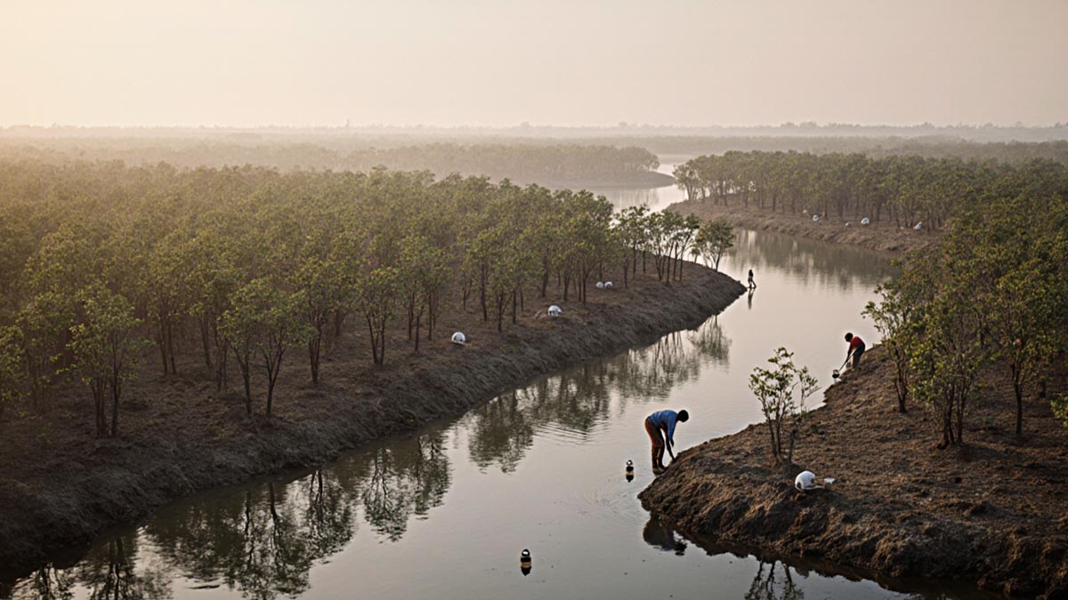 Carbon credit projects explained: reality, impact, and environmental concerns