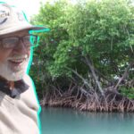 طاہر قریشی – بابائے مینگروز | پاکستان کے خاموش ماحولیاتی ہیرو