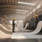 چین میں ریت سے ماحول دوست “سٹون پیپر” تیار کرنے کا دعویٰ